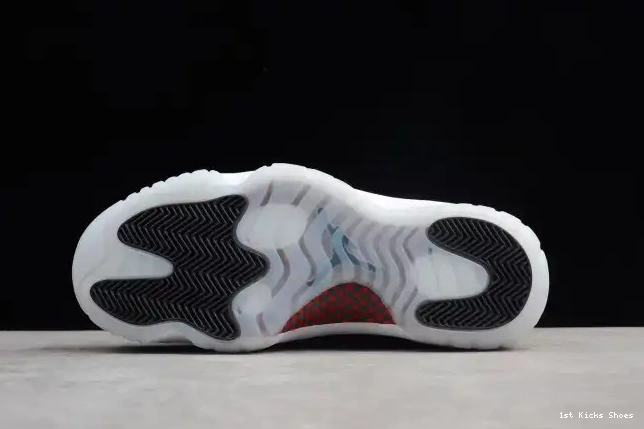 1st Kicks mens 